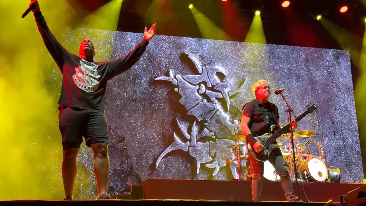 Sepultura Full Show – Live Concert at Mystic Festival 2025 (Gdańsk, Poland – June 7, Part 1)
