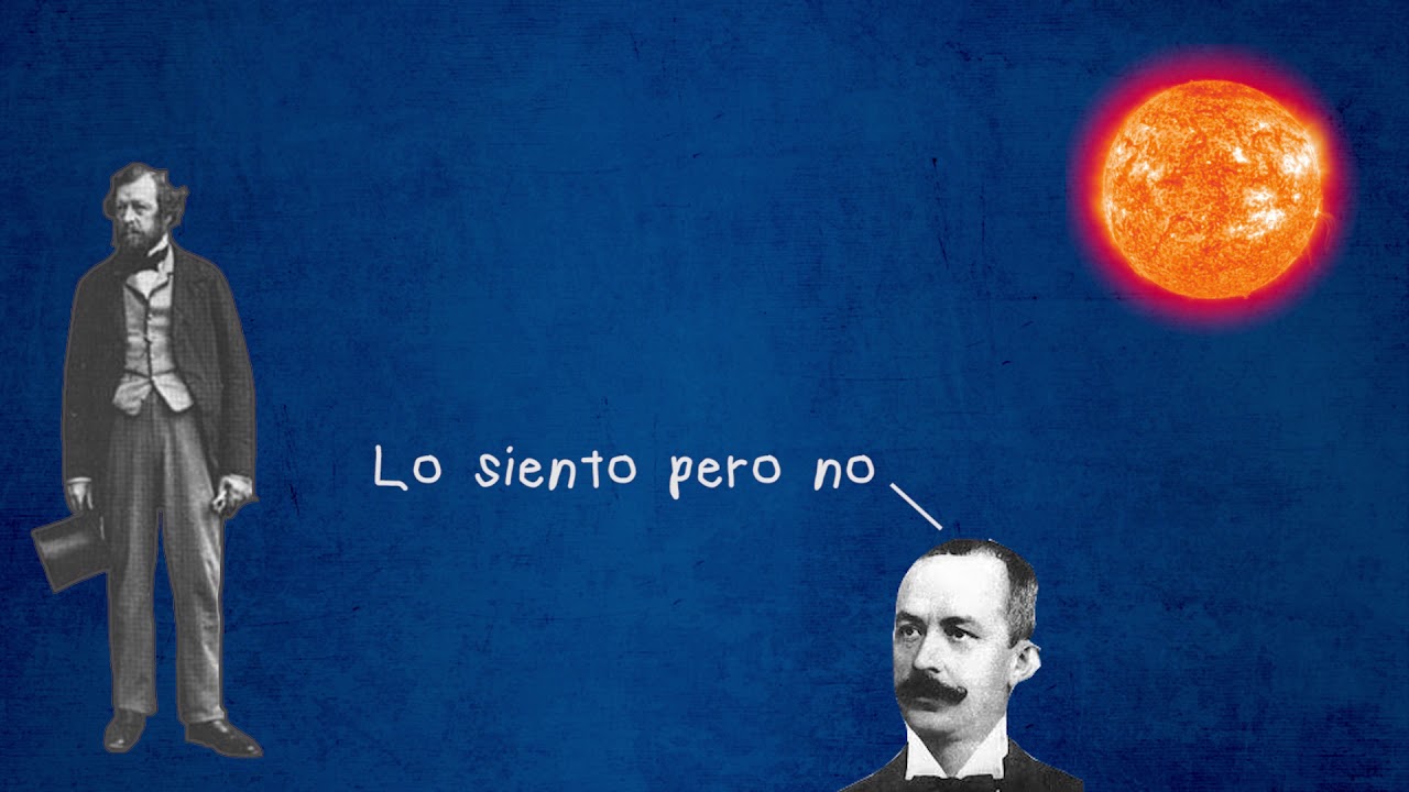 El rayo de Luna 4º ESO SDS