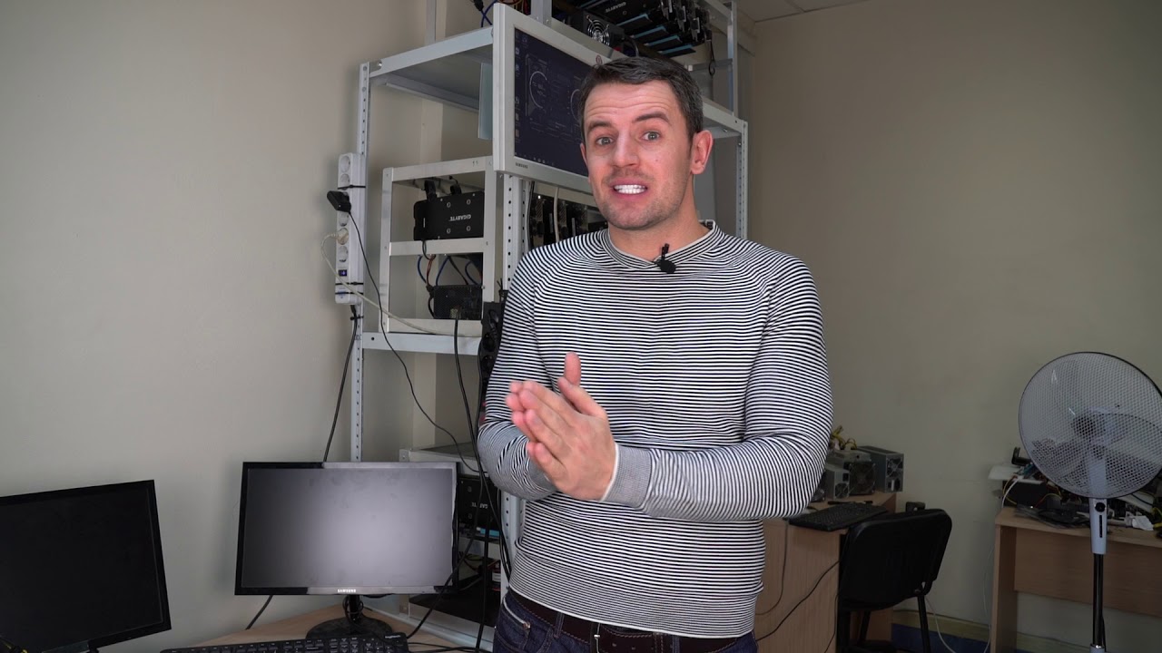 Как заработать на майнинге с Miningshop ?