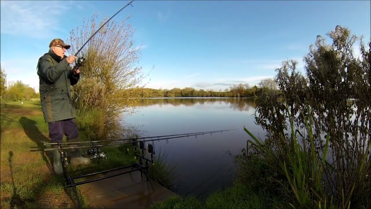CATCH AND NET EPISODE 24