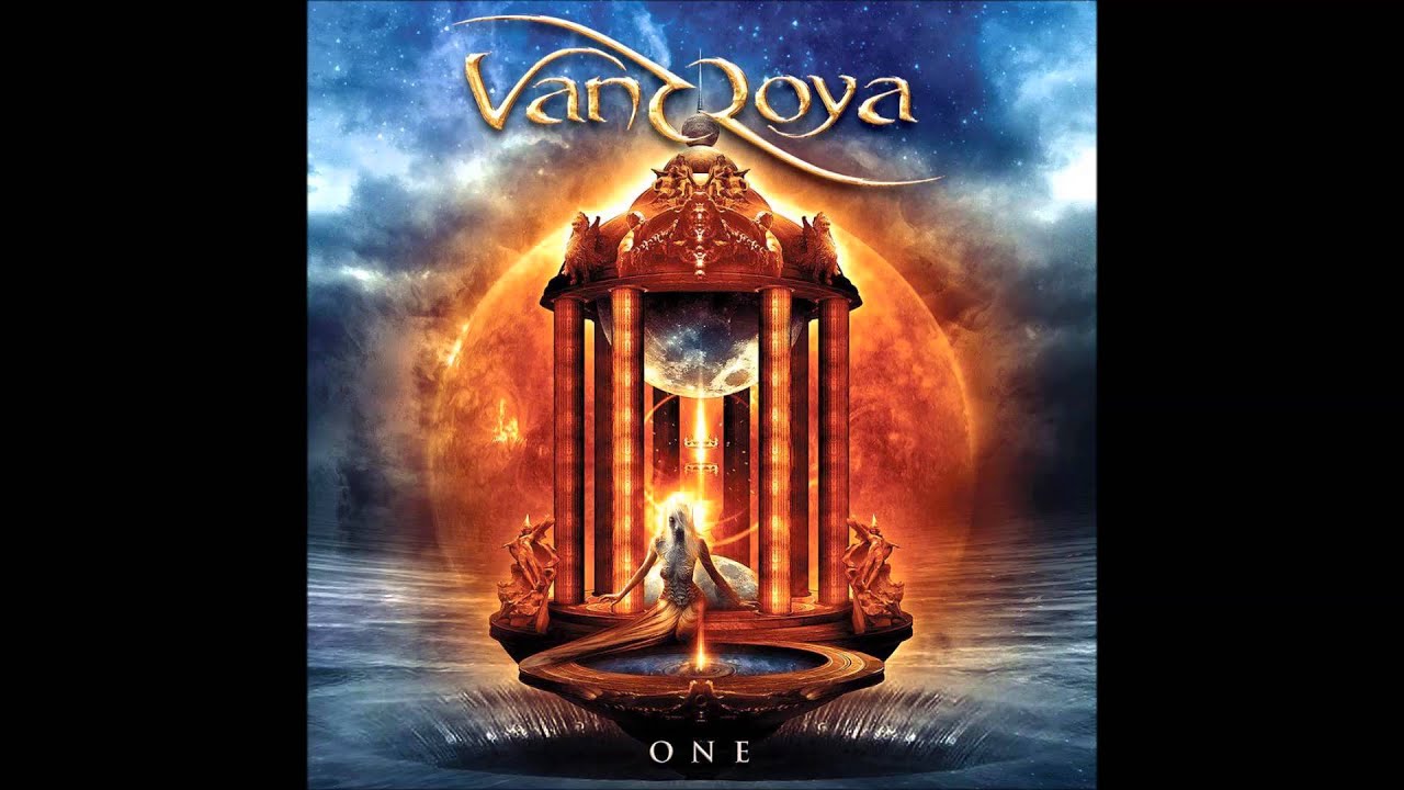 Vandroya - The Last Free Land