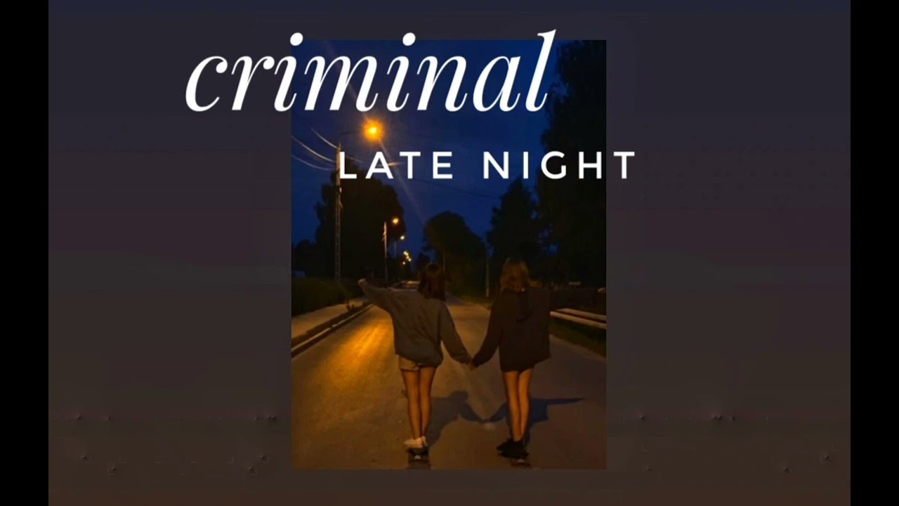 criminal (slowed and reverb) 🎶, Ra one.