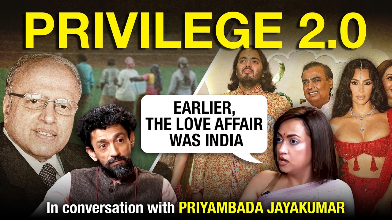 MS Swaminathan, the Green Revolution, and &lsquo;Atmanirbharta&rsquo; before the hype | Interview Teaser