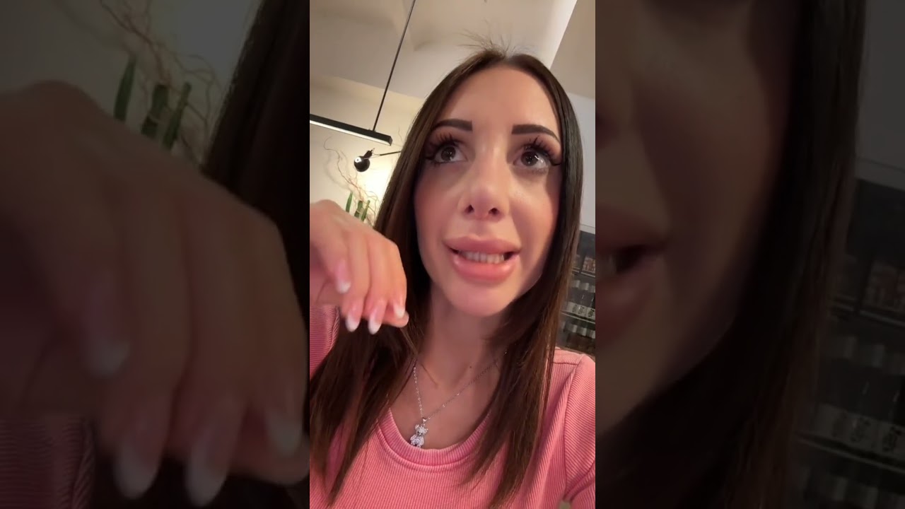 TIKTOK COMPILATION DI GRETA SANTARELLI #tiktok #perte #virale #shorts