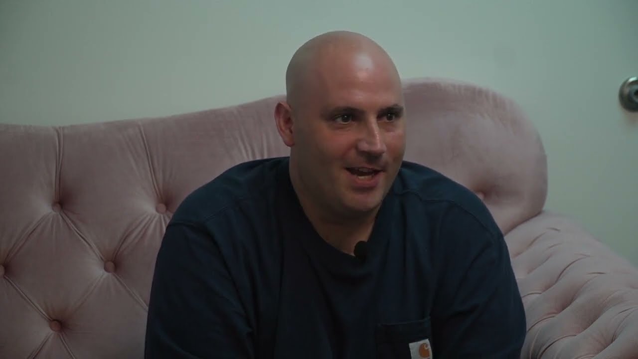 Patient Success Story - KORT Corydon - Christopher Zipperi