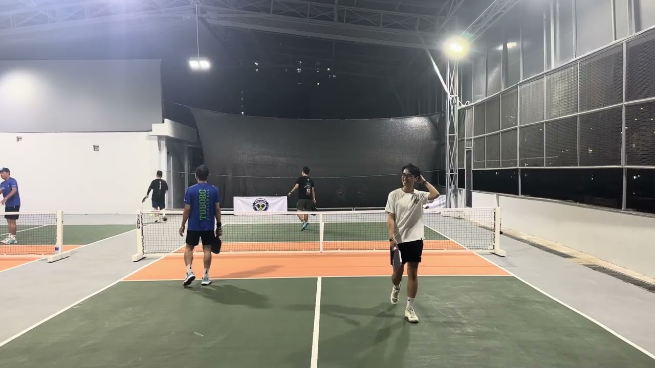 Nam Hoàng ( 8/3 ) trận 2