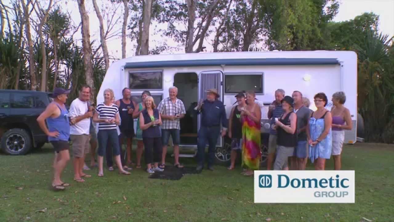Watch Caravan and Motorhome’s Kimberley Adventure DVD here for FREE!