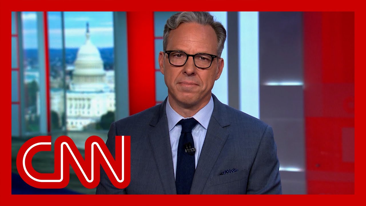 Tapper: Republicans take credit for bills they opposed