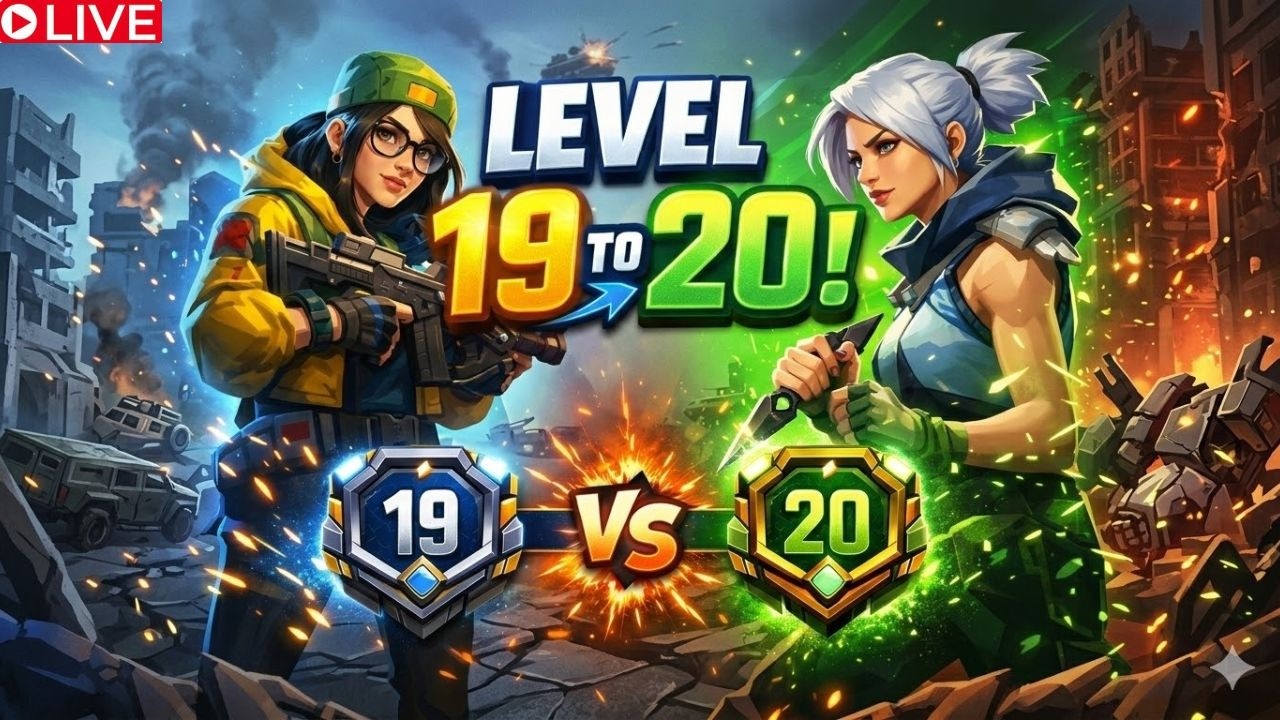 VALORANT LIVE 🔴 | LEVEL 19 GRIND 🚀 | ROAD TO LEVEL 20 | HINDI GAMEPLAY