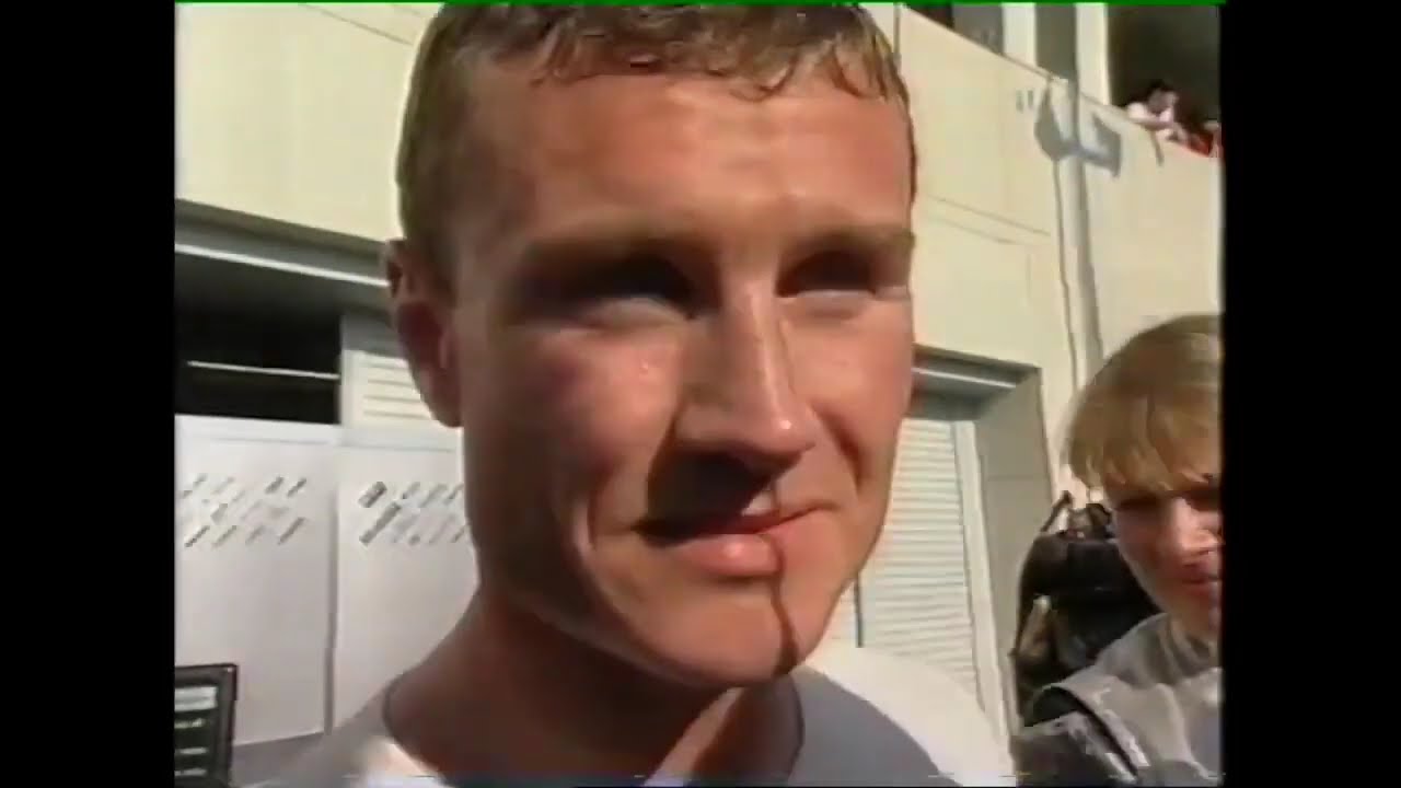 2002 Japan GP ITV Highlights