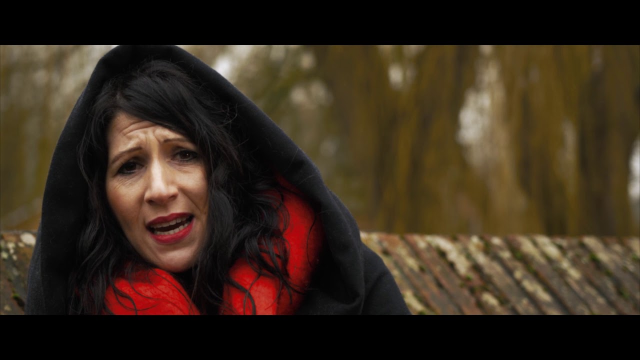 Frollein Motte - Nie zu spät (Dein Drehmoment)