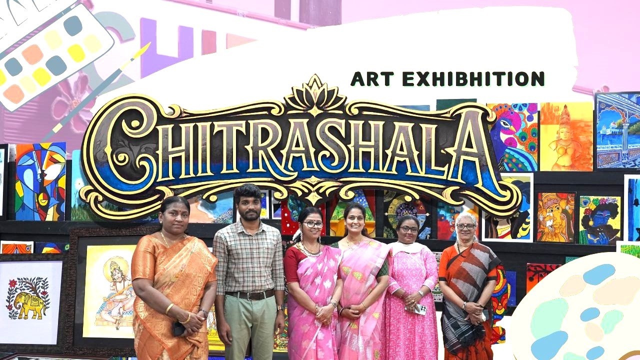 CHITHRASHALA 26