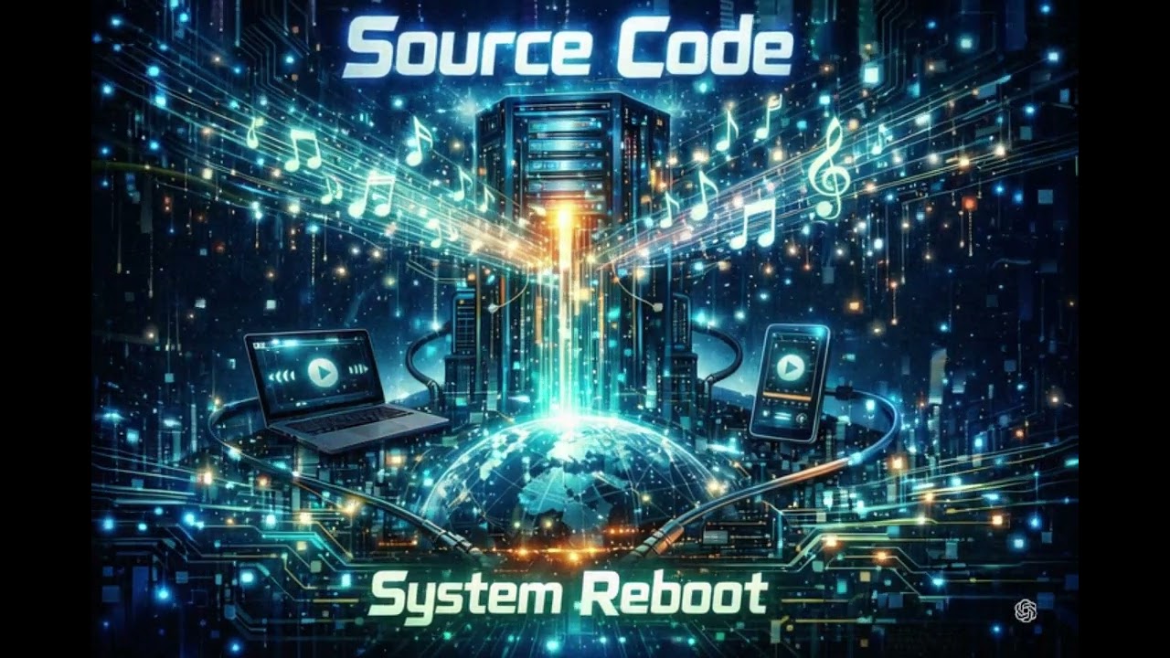 System Reboot
