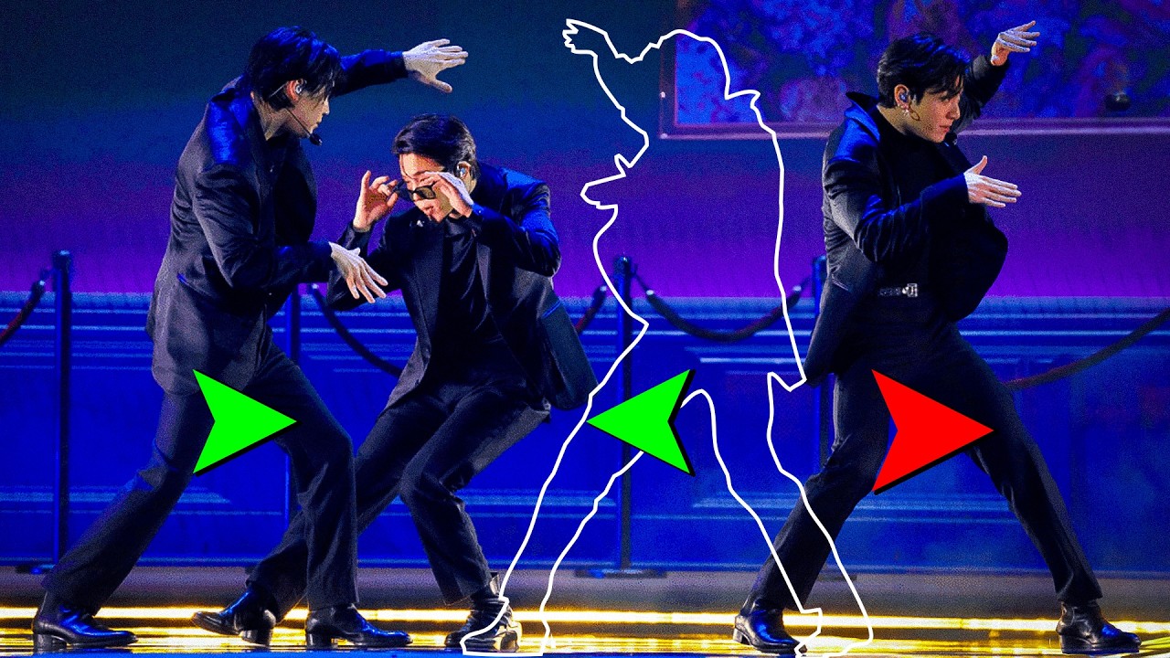 BTS Errores Divertidos en el Escenario 🤣 JAYUL BTS VIDEOS FUNNY