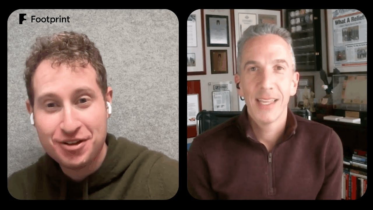 Hurricane Sandy Broke Banking w/ Phil from American Fintech Council