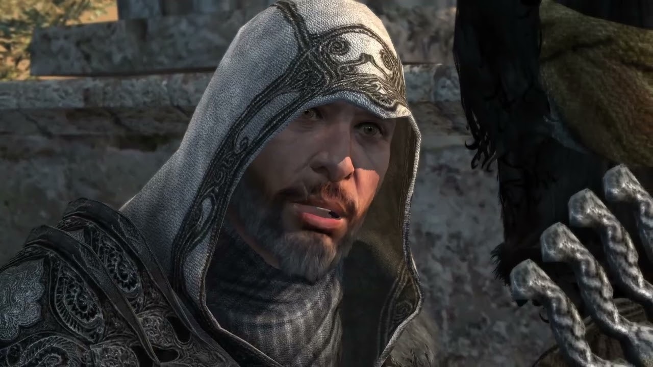 Assassins Creed Revelations 