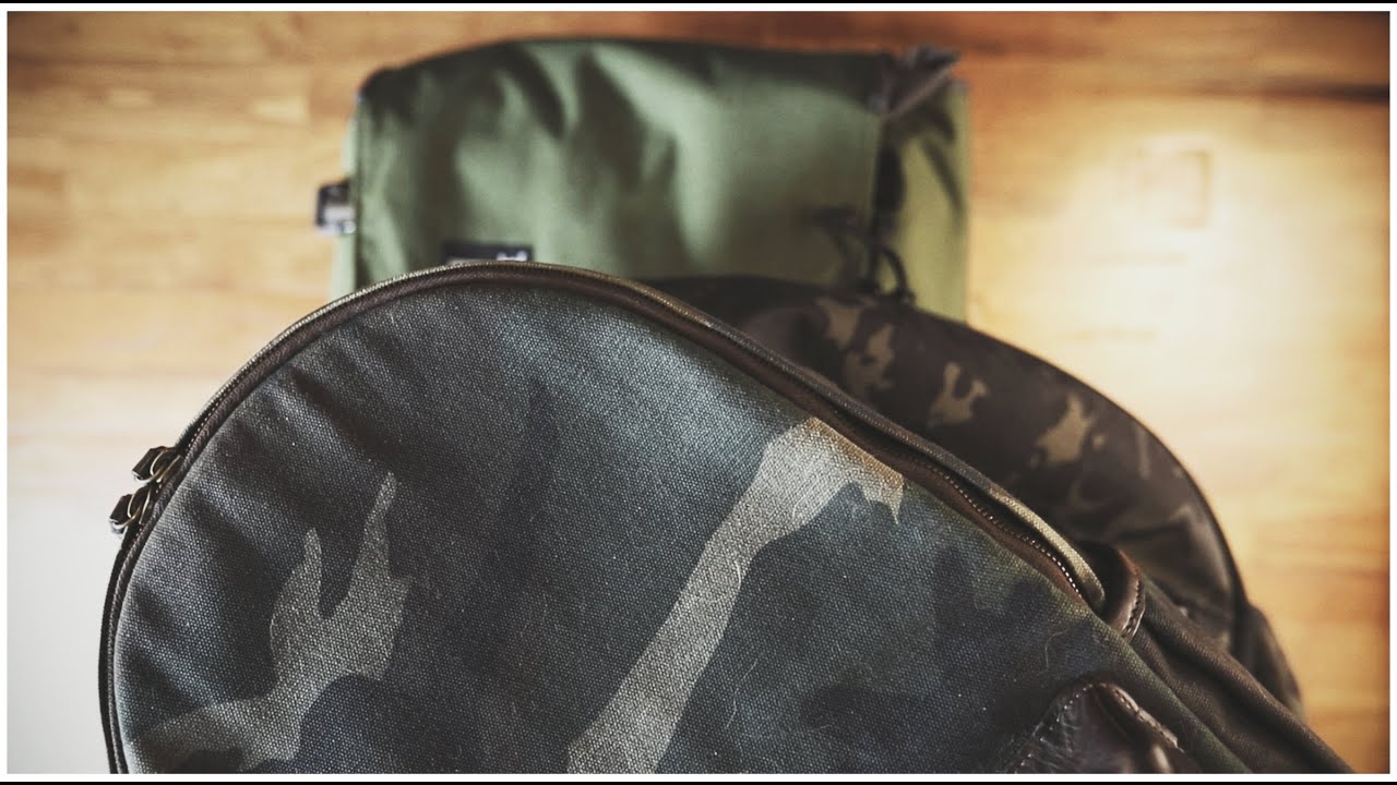 6 of the Coolest Bags You've Probably Never Heard of!!