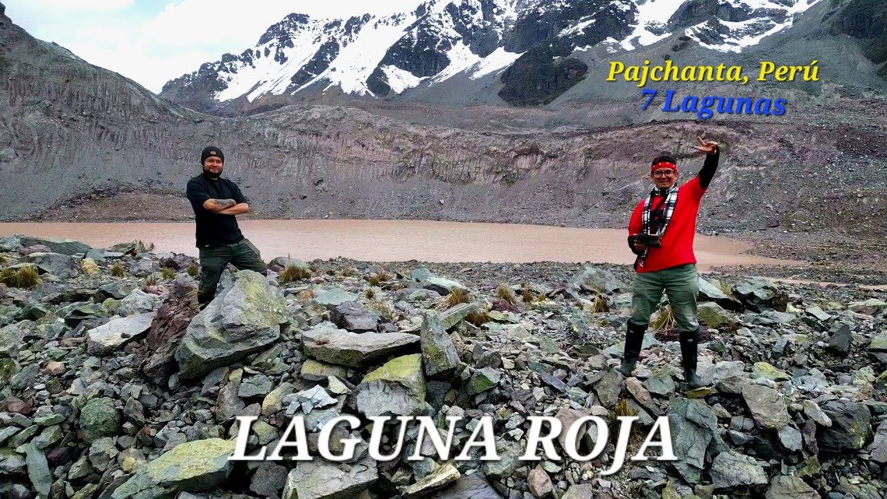 7 Lagunas, Pajchanta | Día 30 - Sudamérica en Moto 2026
