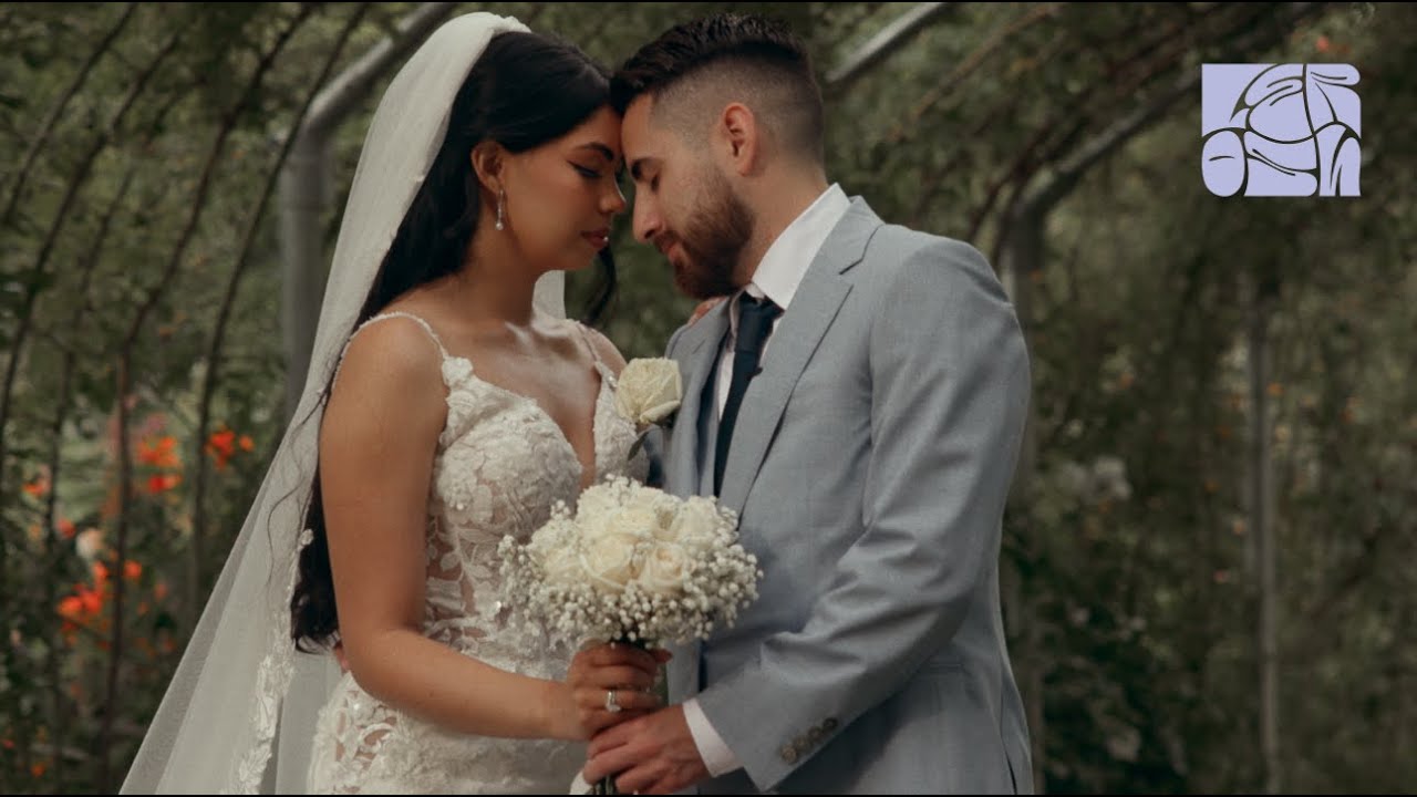 Argenis and Ana