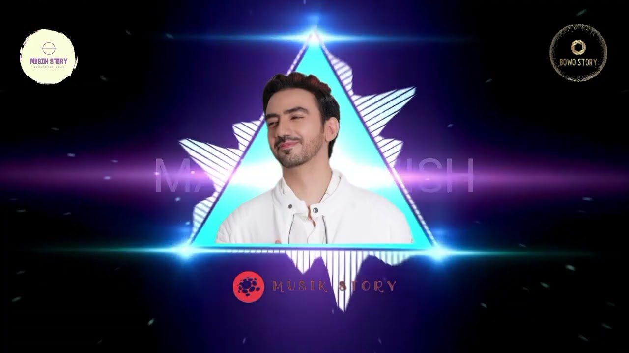 MATHASIBNISH - Reza DA