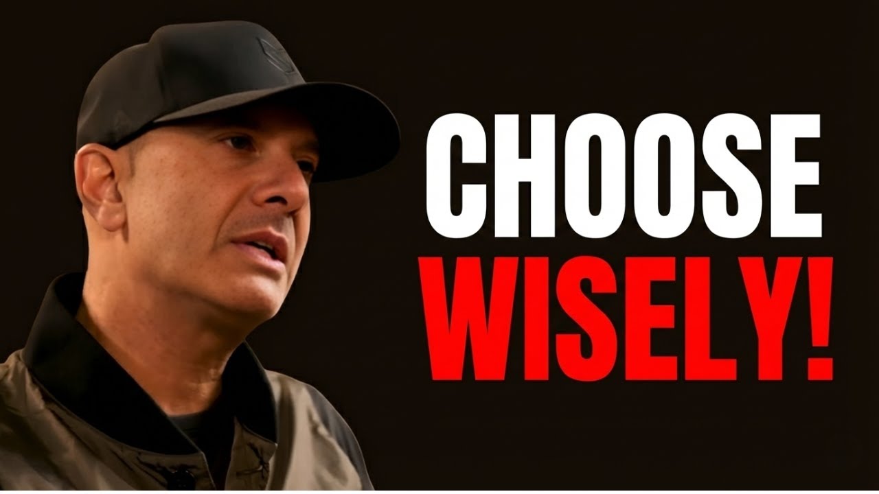 A Top Divorce Lawyer’s Rule for Choosing the Right Partner | Robin Sharma