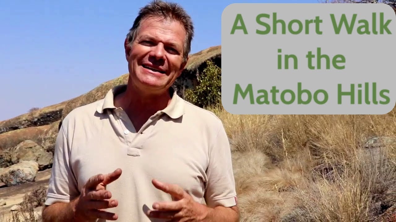 A Short Walk in the Matobo Hills