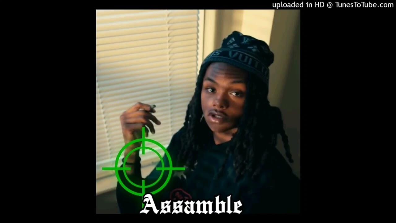 (Free) *Assamble* Baby Face Ray x Rio Da Yung Og  / Detroit & Flint Type Beat 2025