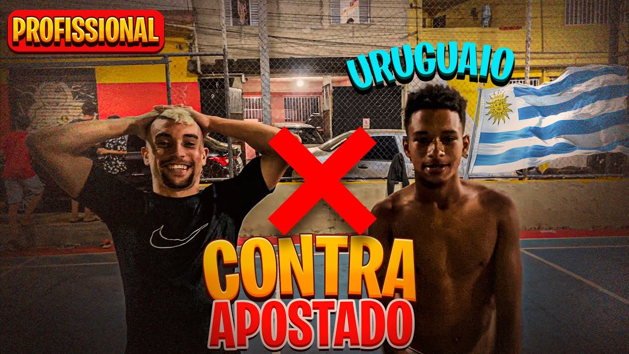FURÃO JOGOU X1 COM O CABELO DO RONALDO FENÔMENO - SERÁ QUE DEU SORTE