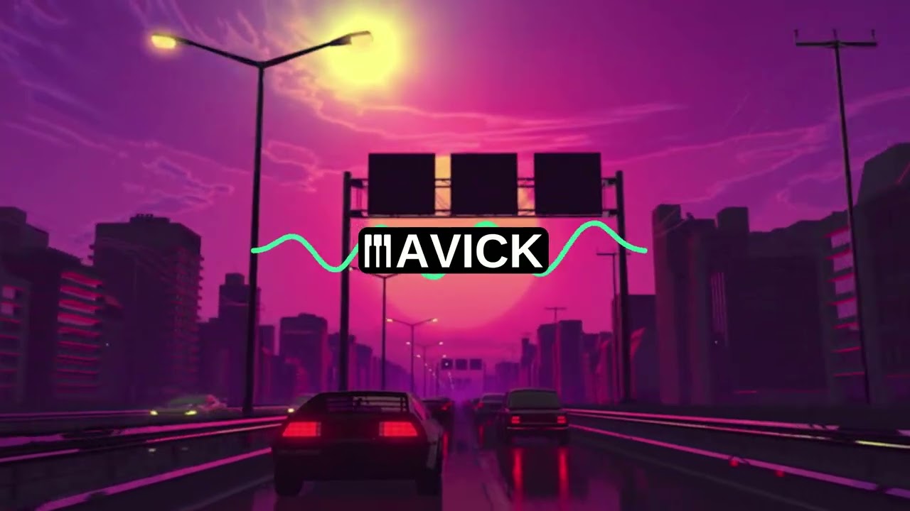 Sabrina Carpenter - Busy Woman (MAVICK Remix)