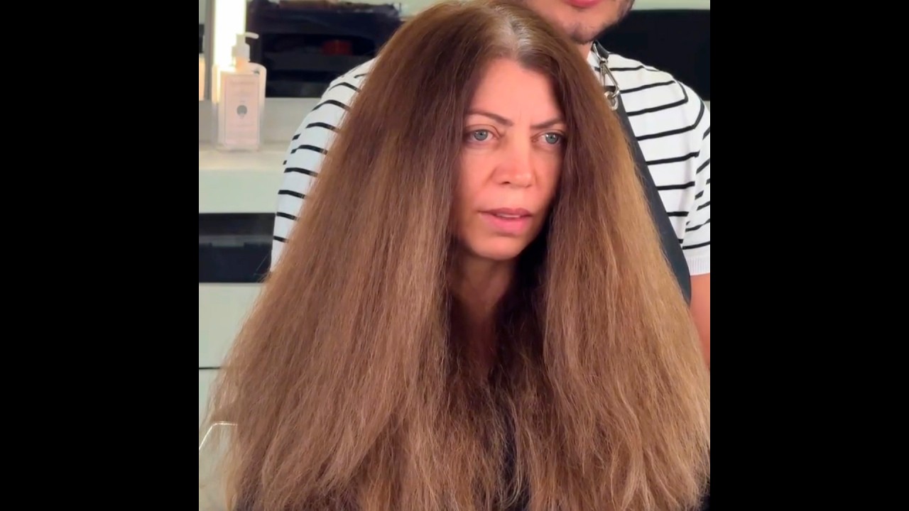 Stunning Hair Transformations | Amazing Haircuts and Hair Color Trends