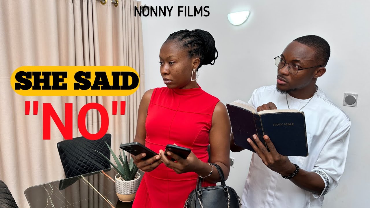 The Pastor Became The Third Person In Our Marriage - LATEST FULL MOVIE 2026