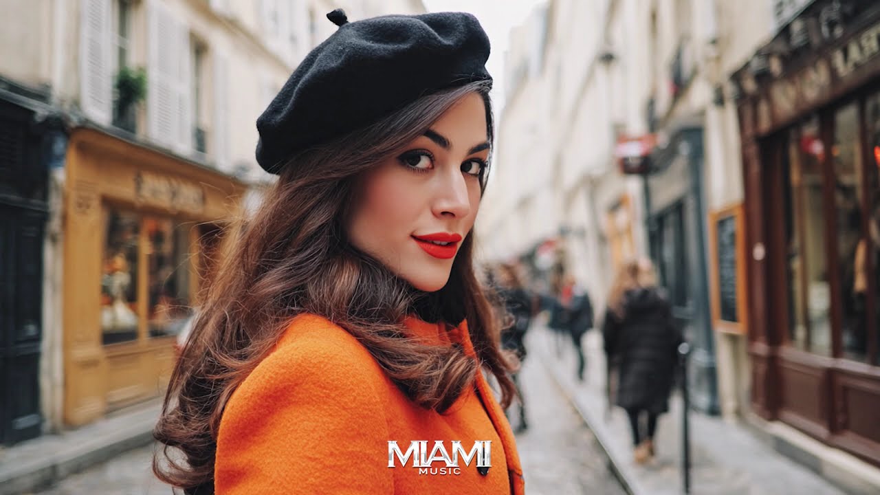 MIAMI - Top Retro Hits 2026 🌴 Deep Feelings Deep House 2026 