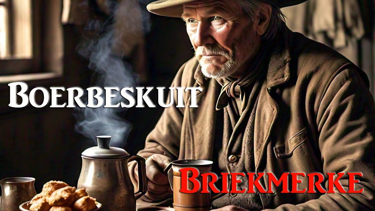 Boerbeskuit 2026-01-20 - Greenland and Ukraine are tearing EU and NATO apart.