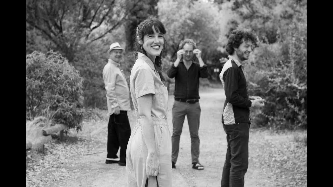 MILO MOU - SIEN DRAHAMAS