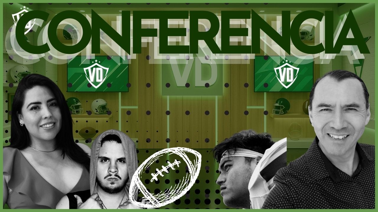 ¡El super Bowl esta definido! | Vida Deporte Show | (Resubido)