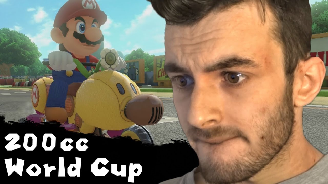 J'entre dans le TOURNOI 