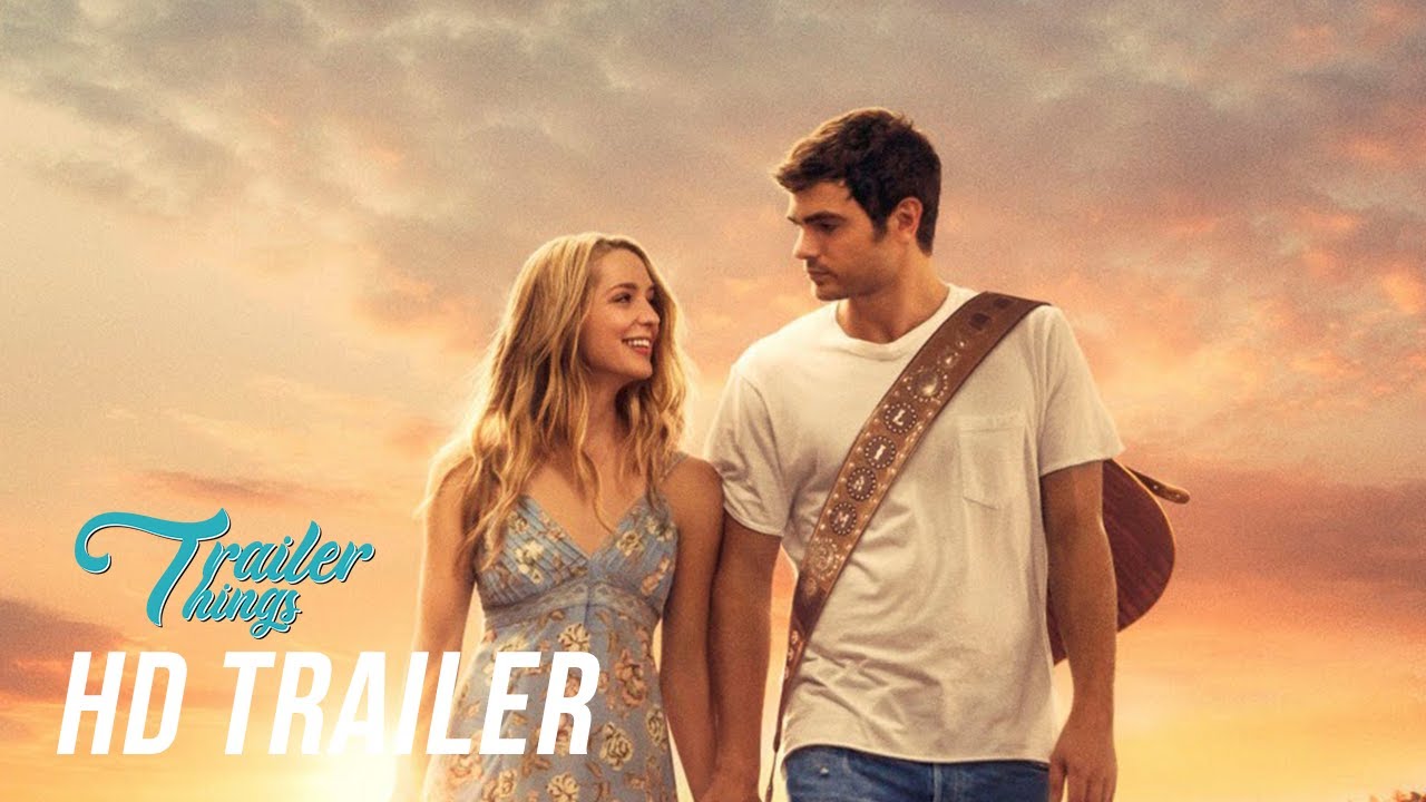 Forever My Girl Official Trailer (2018) | Trailer Things