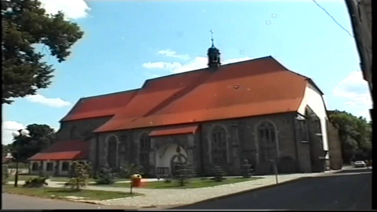 LÖWENBERG---Niederschlesien.wmv