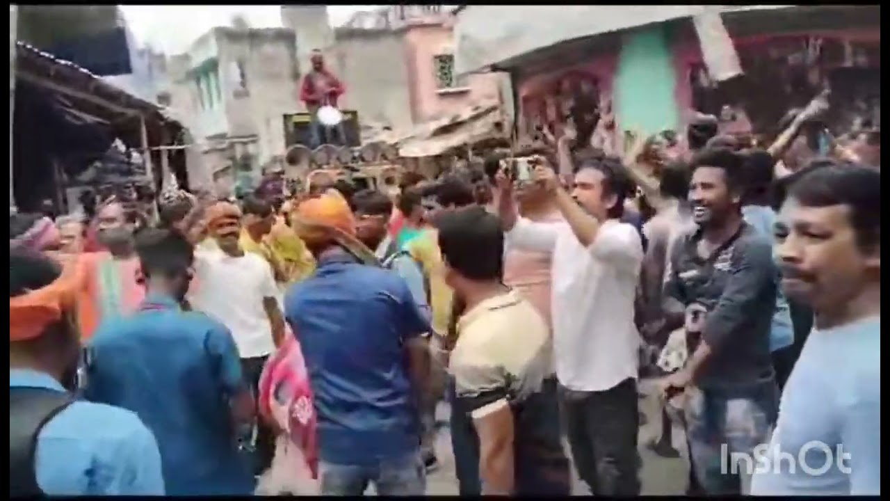 নিউ দেবদাস তাসা 🔥VS মা সিংহ বাহিনী তাসা🔥 উদ্ধারণপুর কালি পূজা তাসা লড়াই