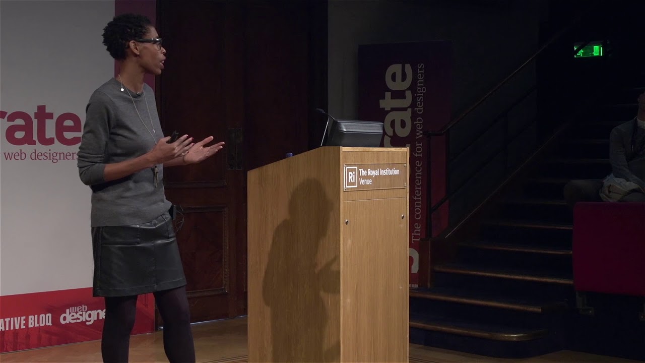 Designing teamwork - Alison Coward