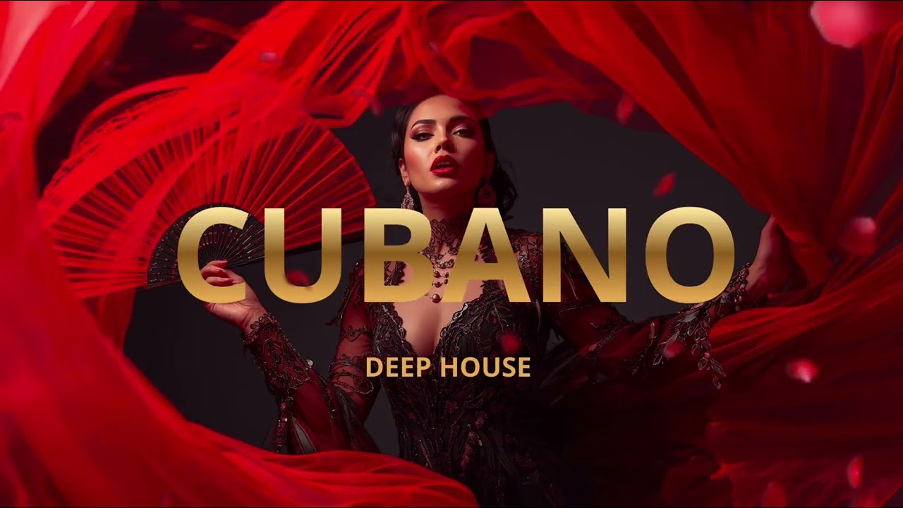 Cubano House from Havana 🇨🇺 Summer Latin Dance Party - CUBANVIBE