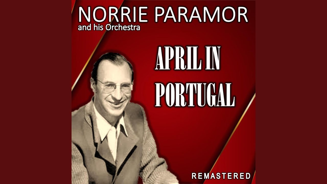 Amor, Amor (Remastered)