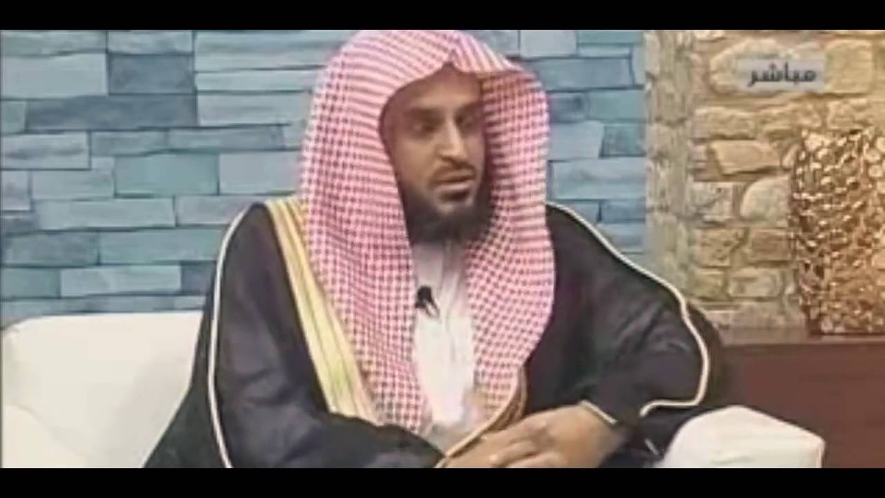 توضيح رائع عن حكم اليوم الوطني 