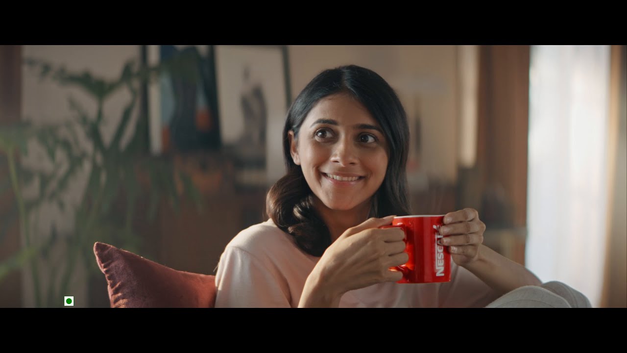 #BadalLifeKiRaftaar with NESCAFÉ | Hindi
