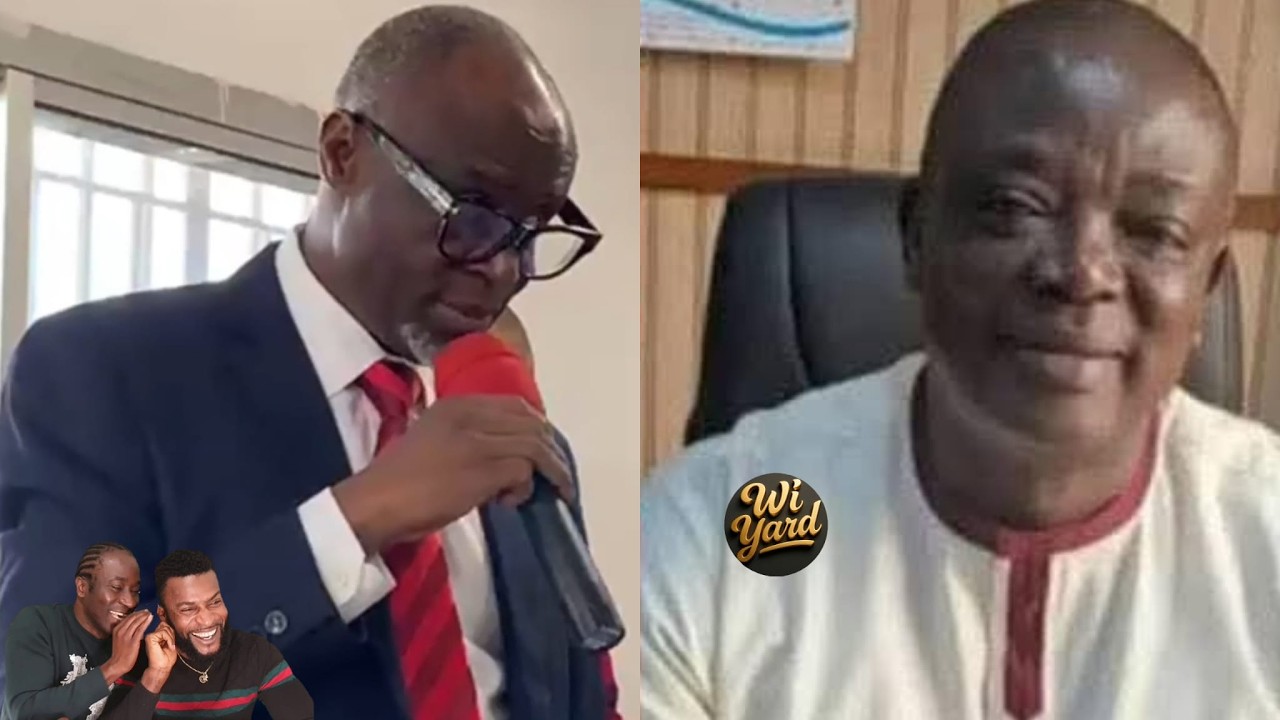 Kol Res 719: Edmond Alpha Sends Provocative Letter to APC on His 2028 Election Plans