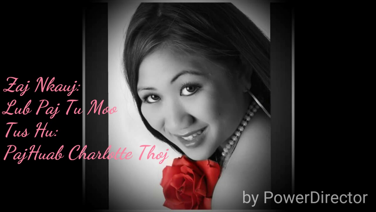 Hmong sad music 2017