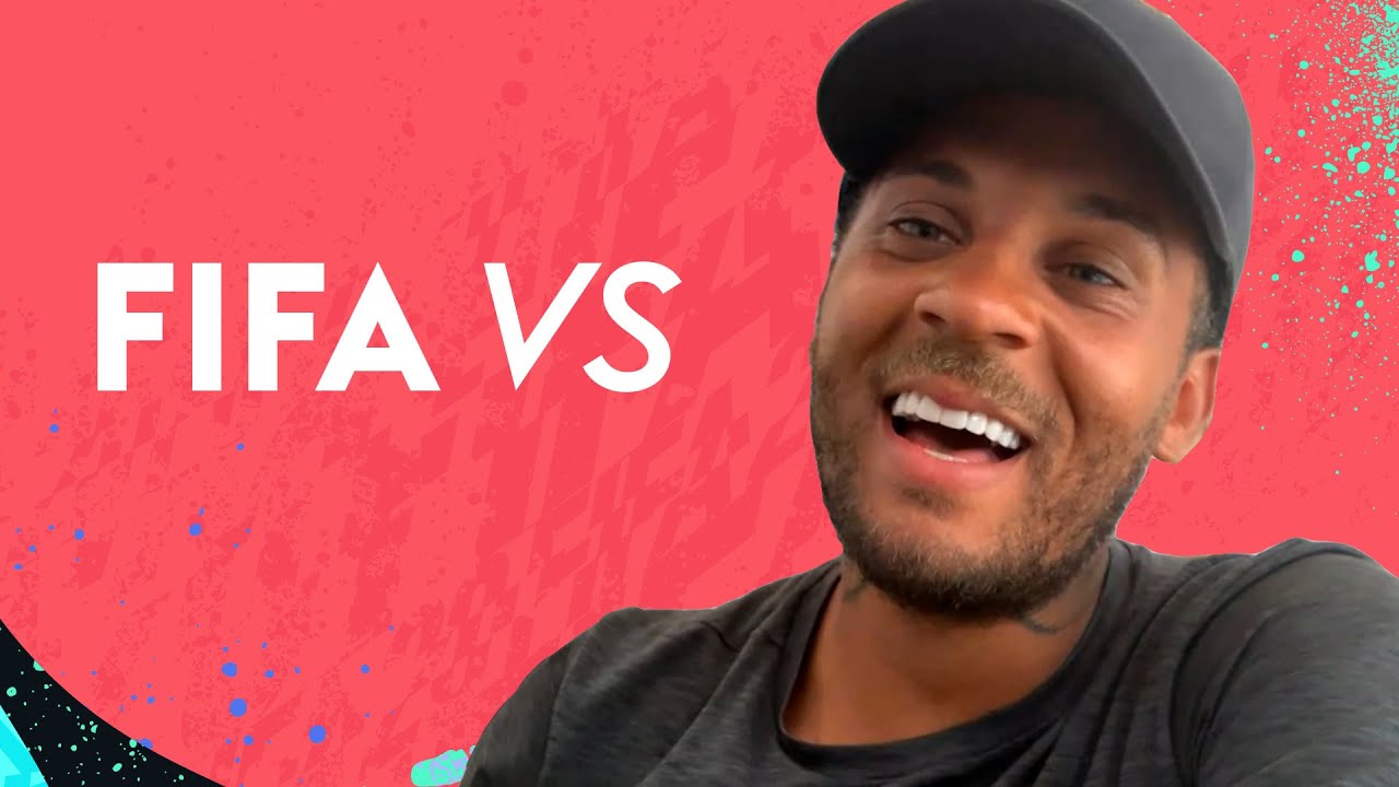 Why is Ryan Bertrand surprised by who has the MOST pace at Southampton?! | Bertrand vs FIFA 20