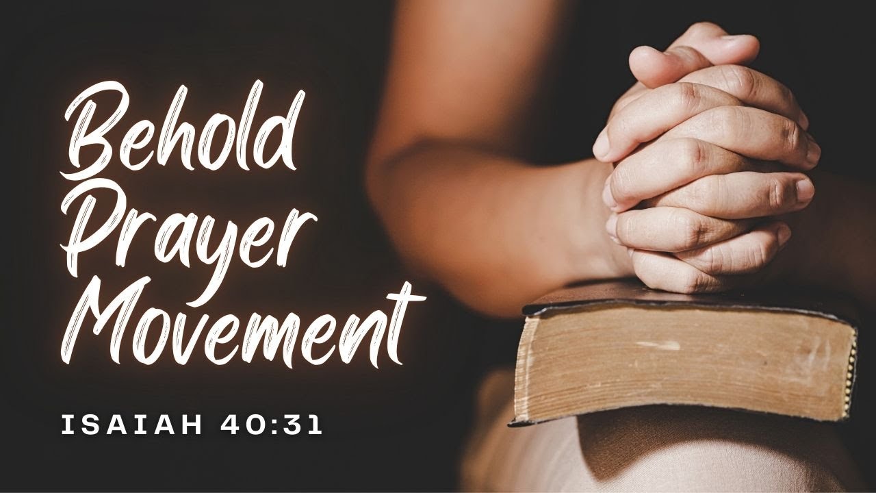 Prayer Meeting | 9/13/25 | BPM