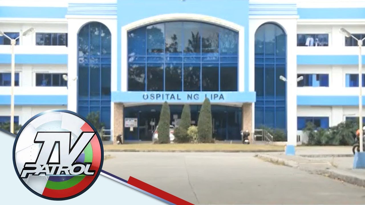 Lipa CHO na abala sa COVID-19 pandemic, handa rin umano sa pagtugon sa mga sakit sa tag-ulan