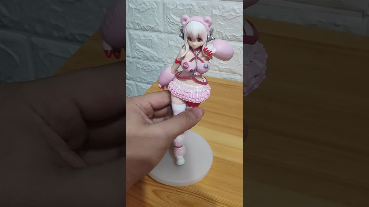 Anime Figures Collection - Sonico